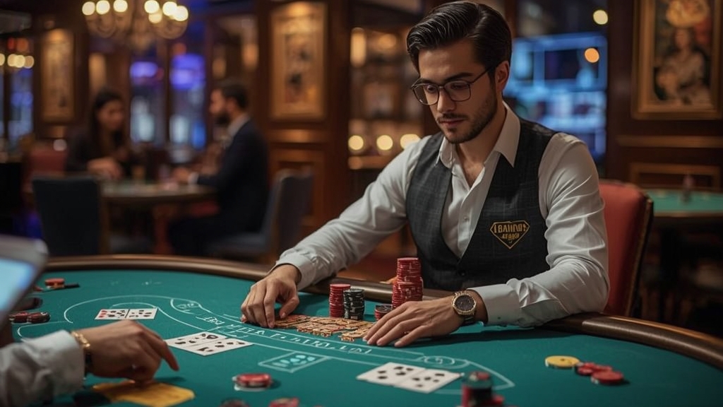 bermain judi online apk