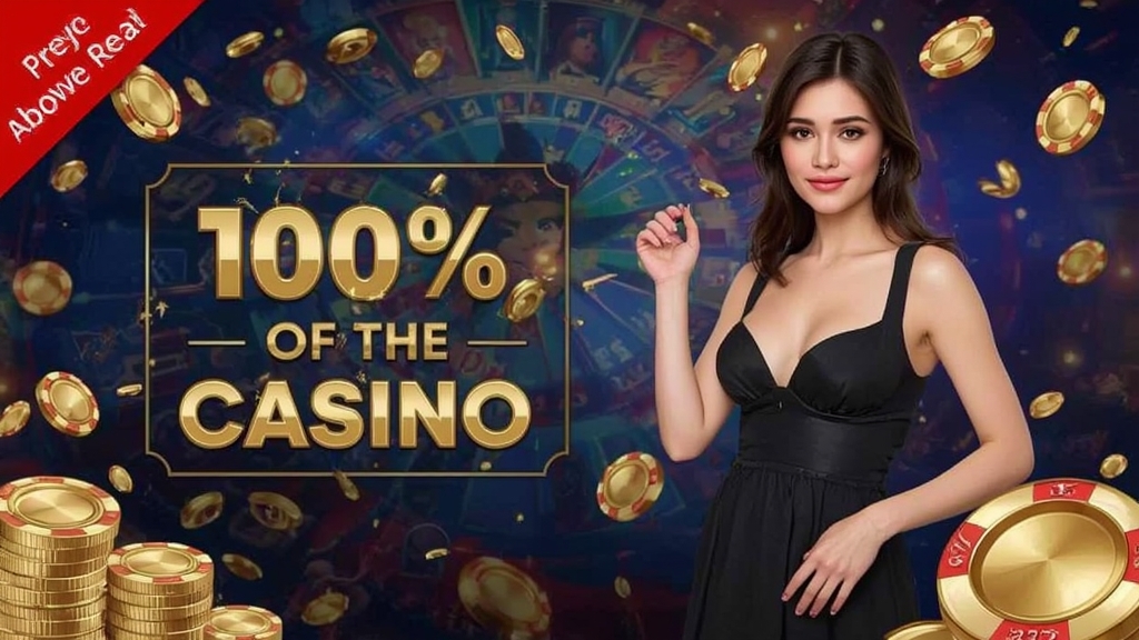 bermain casino apk