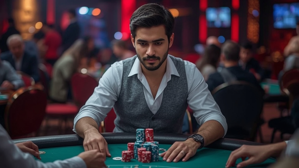 Cara Menggunakan APK Judi Online di Smartphone post thumbnail image