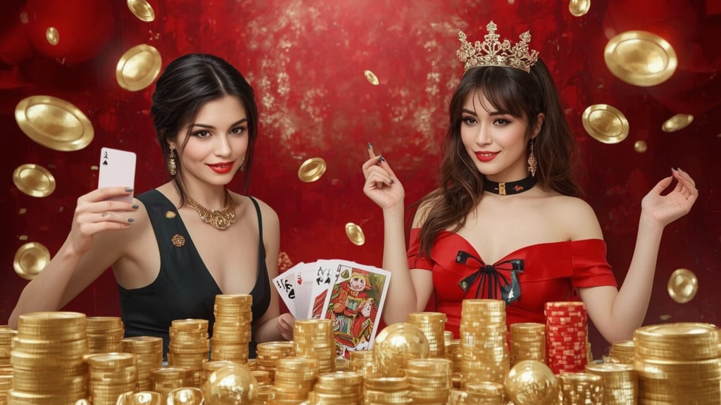 game casino lengkap apk