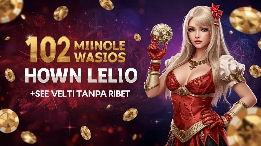 download apk judi online