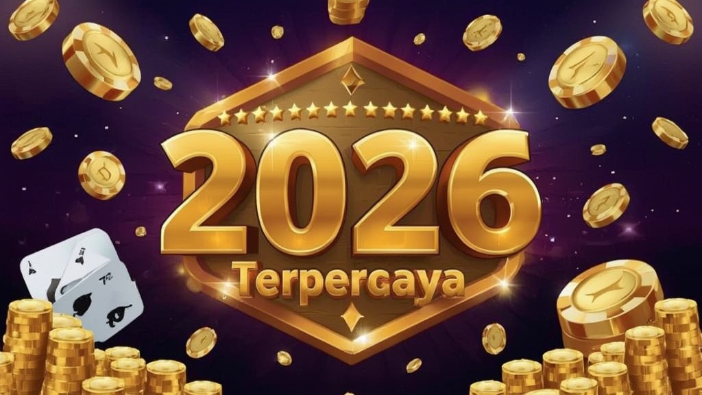 apk judi online terpercaya