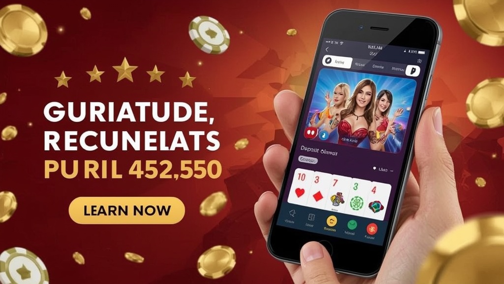 deposit apk judi online