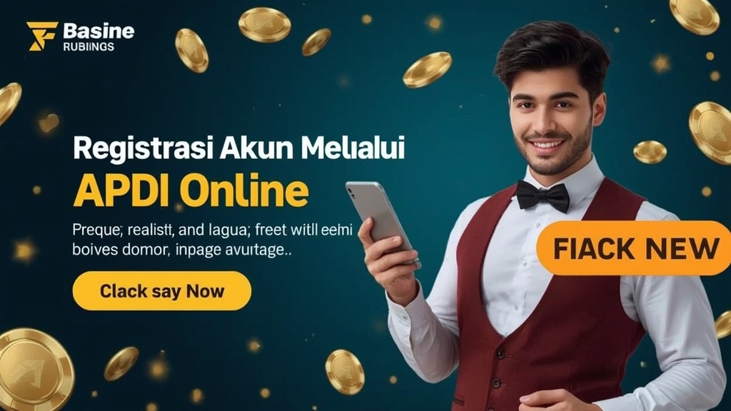daftar apk judi online