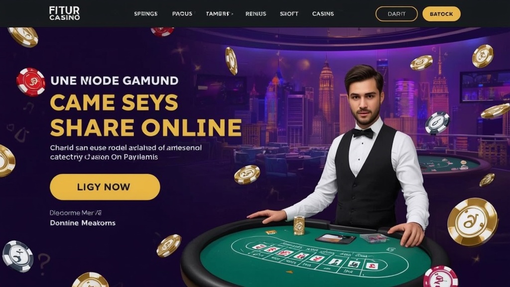 live casino apk judi