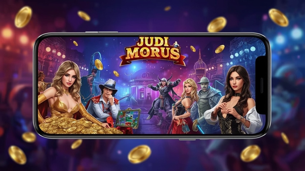 stabilitas apk judi online