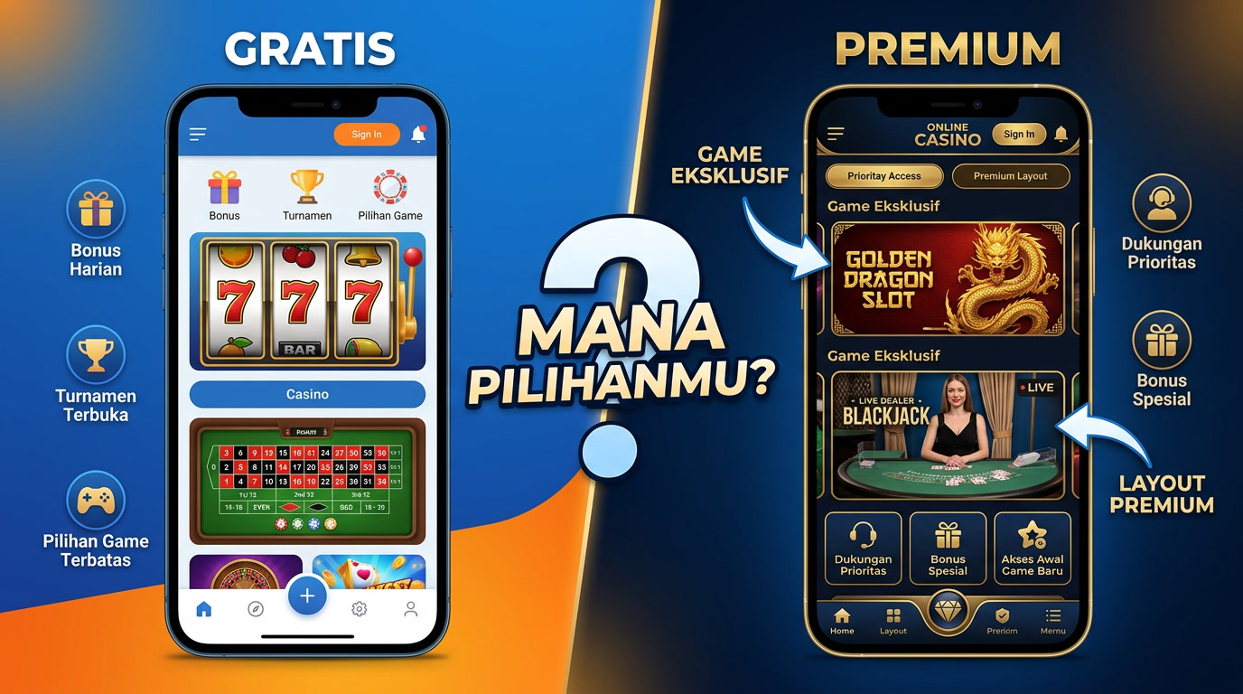 apk judi online premium