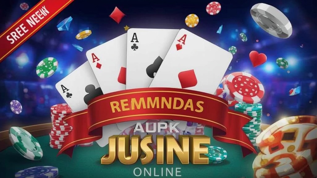 apk judi online terbaik