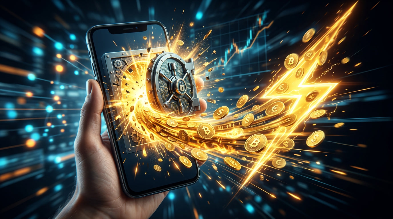 APK Judi Online dengan Sistem Withdraw Cepat post thumbnail image