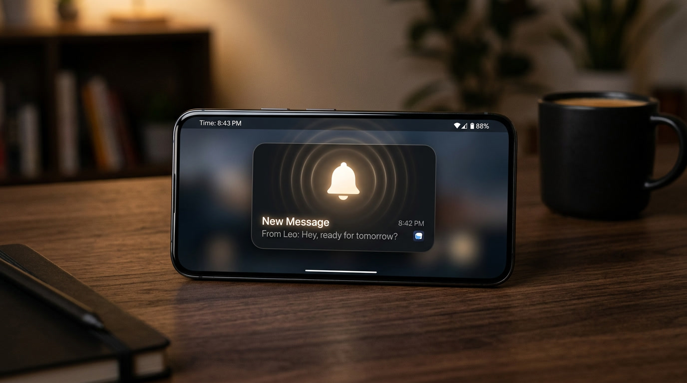 notifikasi apk judi online